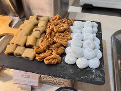 -临空皇冠假日酒店-西餐厅(首都机场店)