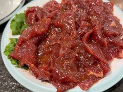 -泰白海鲜烧烤大全
