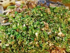 -滋味烤鱼(祥和里店)