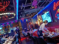 -MOSSO德国餐厅·音乐酒吧(环宇荟店)