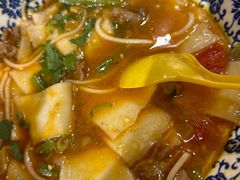 -萨里尔烤肉餐厅(曦华源店)