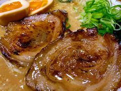 白龙拉面-老龙亭拉面店