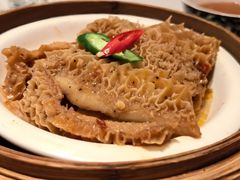 -君庭中餐厅(友谊宾馆店)