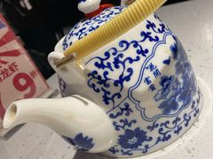 -京韵胡同·酱香羊蝎子火锅涮肉(长寿路店)
