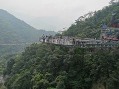 -古龙峡云天玻霸