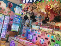 -汤姆熊欢乐世界(大连恒隆广场店)