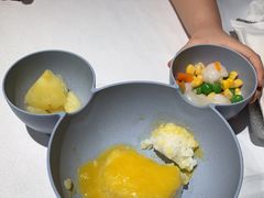 -小厨娘淮扬菜(清江苏宁广场店)