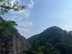 -九华山风景区