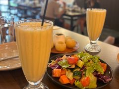 -南国印度餐厅Dakshin