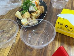-文记煲仔饭