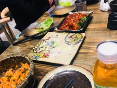 -花食间餐吧(远大购物中心群力店)