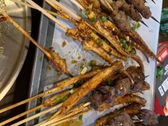 -林二哥宜烤官·宜宾小烧烤