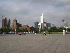 iphone_upload_pic-大连人民广场