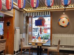 -金博士朝鲜民族餐厅(工大店)