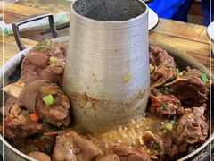-唠叨坊私房菜(五一街店)