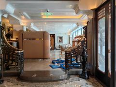 -波特曼西餐厅(中央大街店)