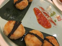-潮府馆·非遗潮州菜·世纪公园(新国际博览中心店)