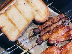 -胖子烧烤海鲜(亲贤北街店)