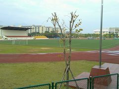 -福州大学(旗山校区)