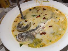 -川味堂·四川豆花(八卦岭店)