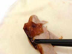 -味+新京宴·烤鸭·北京菜(创意谷店)