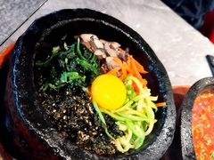 -大同江朝鲜菜•长春地标美食(欧亚卖场店)