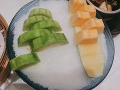 -同庆楼(建邺万达店)