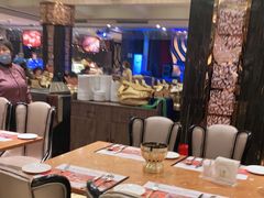 大堂-芭菲盛宴·环球美食(北城国际店)