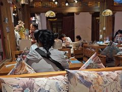 -民食香·腊排骨野生菌美食(木府店)