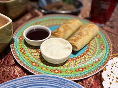 -喀秋莎俄罗斯西餐厅(广州分店)