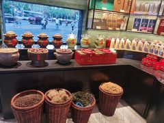 -湘轩·土菜研究院(光大店)