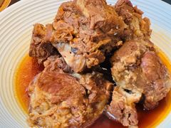 -红东阁东北菜烤肉酒馆(CROSS万象汇店)