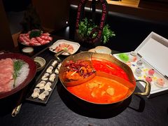 -色響火锅(恒隆广场店)