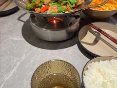 -廖川菜(金虹桥店)
