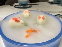 -相遇·川湘融合菜(丹阳吾悦广场店)