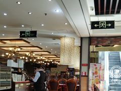 -威尼斯西餐厅(扬名广场店)