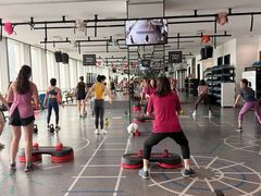 -Trainyard 炼·工场(中国国际贸易中心店)