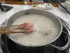 -盈田盈粥庄(博山东路店)