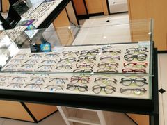 -宝岛眼镜(建外soho店)