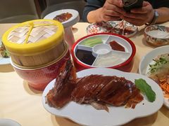 -京鸭棠(让胡路万达店)