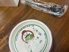 -歹歹的加个面过油肉拌面