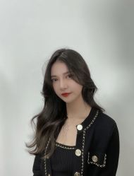 -SY水源护肤造型