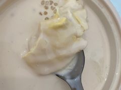 榴莲捞珠-堂屋糖水店(愚园店)