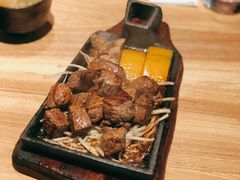 铁锄牛肉-隐泉之语日式料理(王府中环店)