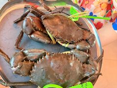 -Ministry of Crab•MOC(交子大道店)