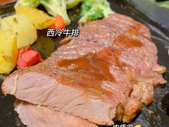 -必胜客(嘉兴八佰伴店)