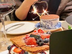 -PETIT PARIS 小巴黎(凯德1818店)