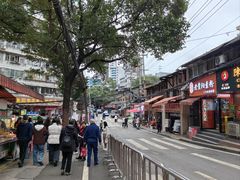 -金牌罗记肠旺面(蔡家街店)