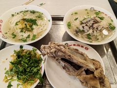 -老四季(总店)