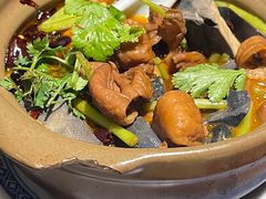 -南京大牌档(济南万象城店)